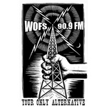 WQFS Radio koledža Guilford - WQFS