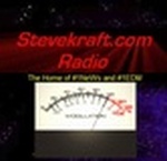 SteveKraft.com రేడియో - సంగీతం