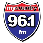 ನನ್ನ ದೇಶ 96.1 - KMRK-FM