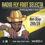 רדיו FLy Foot Selecta