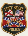 Fort Payne politie