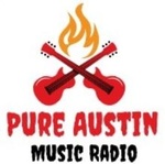 Hudobné rádio Pure Austin