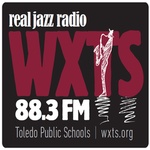 Джаз 88.3 - WXTS-FM