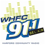 Հարֆորդի համայնքային ռադիո – WHFC