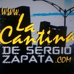 La Cantine de Sergio Zapata