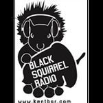 검은 다람쥐 라디오