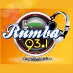 Rumba FM Saragossa
