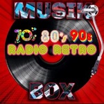 Music Box - วิทยุย้อนยุค