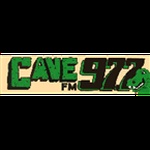 동굴 97.7 FM – KEVT