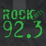 Éxitos de rock 92.3 – WXRK-LP