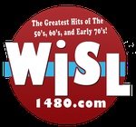 WISL-AM 1480 – WISL
