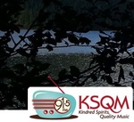 KSQM 91.5 FM – KSQM