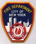 纽约消防局 – 布朗克斯、布鲁克林、曼哈顿、皇后区和史坦顿岛