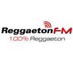 Radio FM Reggaeton