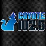 Coyote 102.5 - KIOT