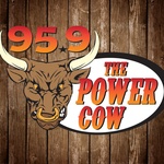 95.9 The Power Cow - WIBM