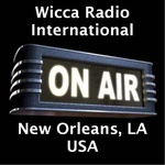 רדיו WICCA הבינלאומי