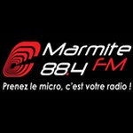 Marmita FM 88.4
