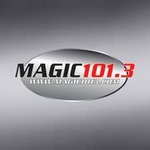 Magie 101.3 - WTMG