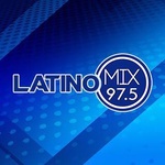Mix Latino 97.5 - KGLA