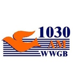 ریڈیو پوڈر 1030 - WWGB