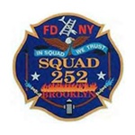 FDNY vatrogasna služba - Brooklyn