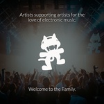 Dash Radio - Monstercat - Elektronische muziek