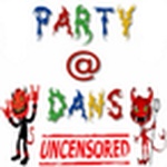 Party@Dans Rock радиосы