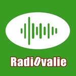 RadioOvalie