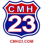 רדיו CMH23