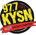 Kissin' 97.7 – KYSN