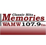 Erinnerungen 107.9 - WAMW-FM