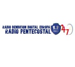 Радио Bendición Digital Europa
