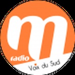 M radijas – Voix du Sud
