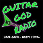 Радио Guitar God