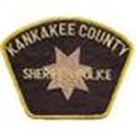 Kankakee apygardos šerifas ir policija