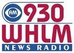 Haber Radyo 930 WHLM – WHLM