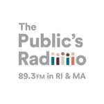 Radio Publik – WRPA