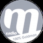 एम रेडियो - 100% गोल्डमैन