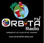 オービタFMラジオ