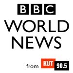 KUT의 BBC 뉴스 – KUT-HD2