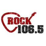 راک 106.5 - W293DR-FM