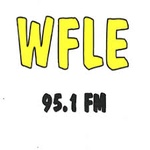 Hett land – WFLE-FM