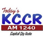 Сьогоднішній KCCR - KCCR