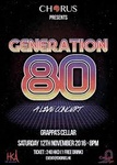 80 Generation