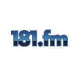 181.FM – किकिन कंट्री