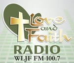 راديو الحب والإيمان - WLJF-LP