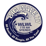 770 Didžioji banga – WLWL