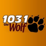103.1 オオカミ – WWOF