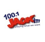 Jack FM 100.1 — KWSA